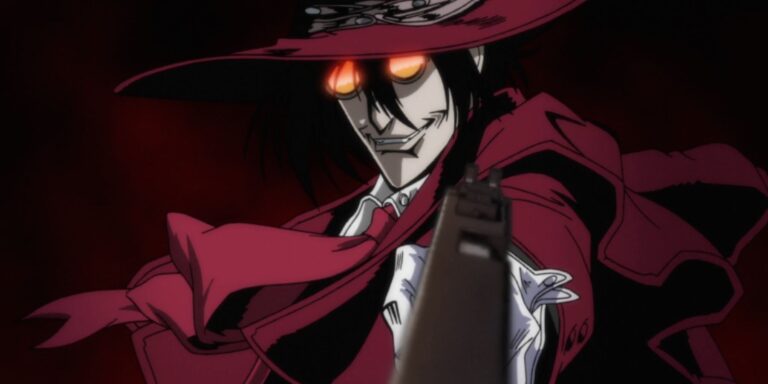 19 Alucard