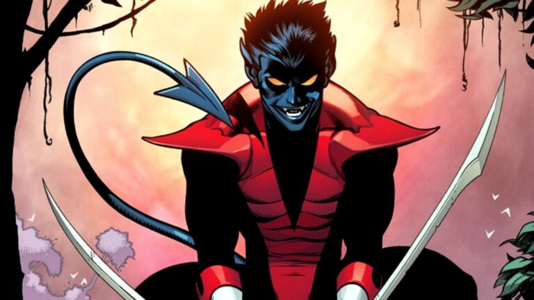 2 Nightcrawler