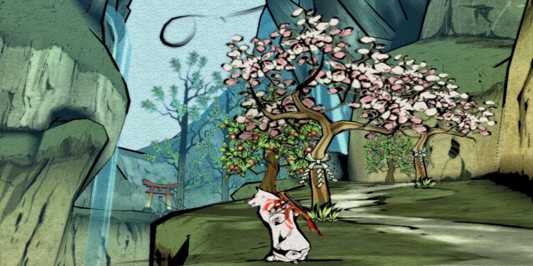 2 Okami
