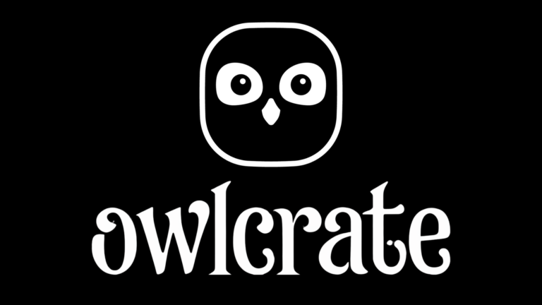 2 OwlCrate