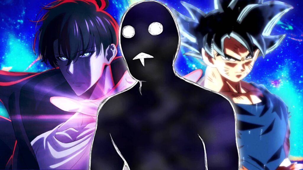 20 personagens de anime mais fortes de todos os tempos: potências que definem universos 20 personagens de anime mais fortes de todos os tempos: potências que definem universos