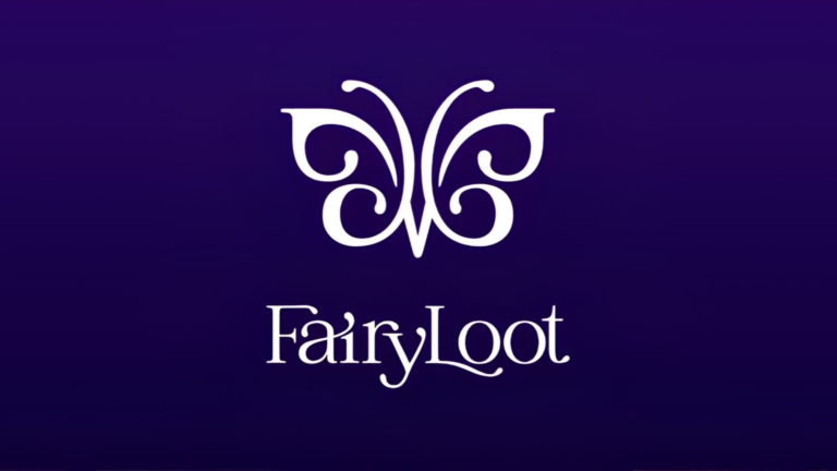 3 FairyLoot