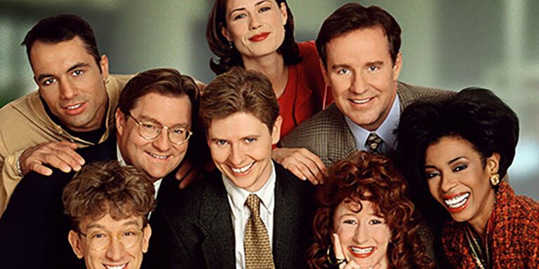 3 NewsRadio