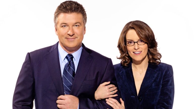 30 Rock