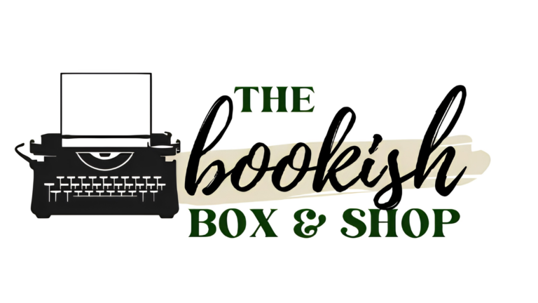 4 The Bookish Box