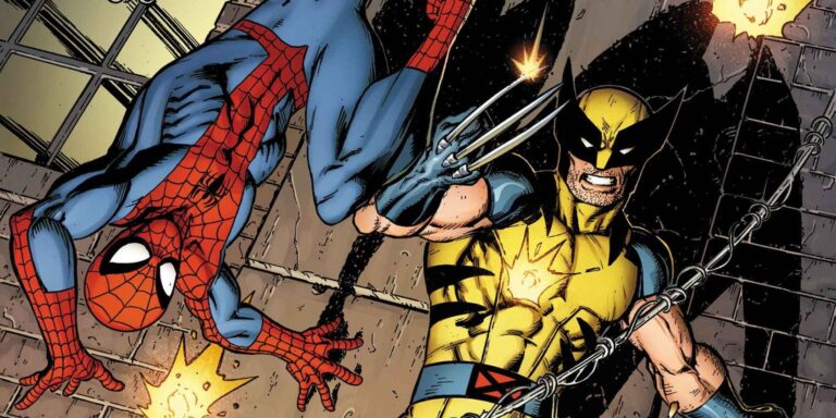4 Wolverine