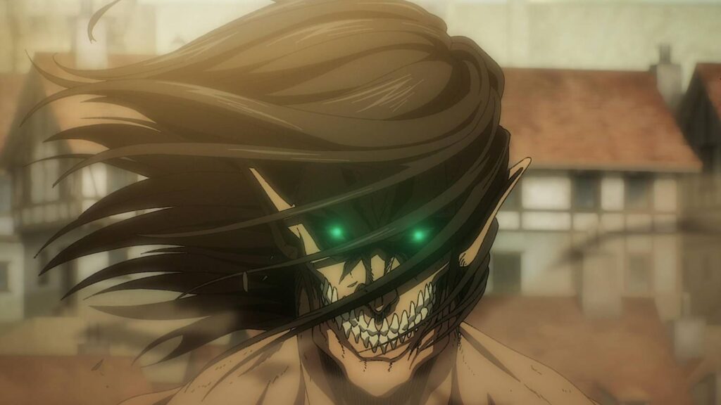 5 animes de fantasia sombria que chegam a 10/10 sem ressalvas, segundo a CBR 5 animes de fantasia sombria que chegam a 10/10 sem ressalvas, segundo a CBR