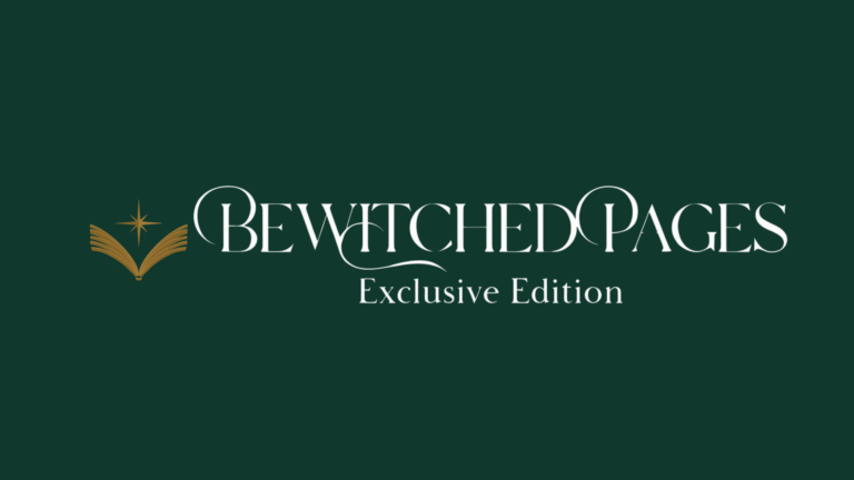 5 Bewitched Pages