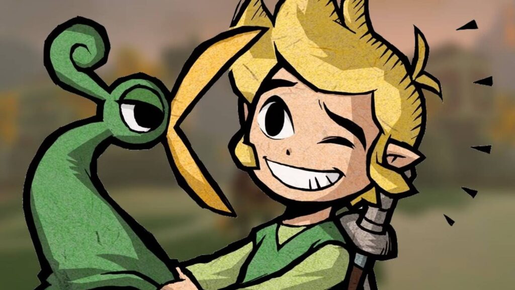 5 citações icônicas da franquia The Legend of Zelda que marcaram a história 5 citações icônicas da franquia The Legend of Zelda que marcaram a história
