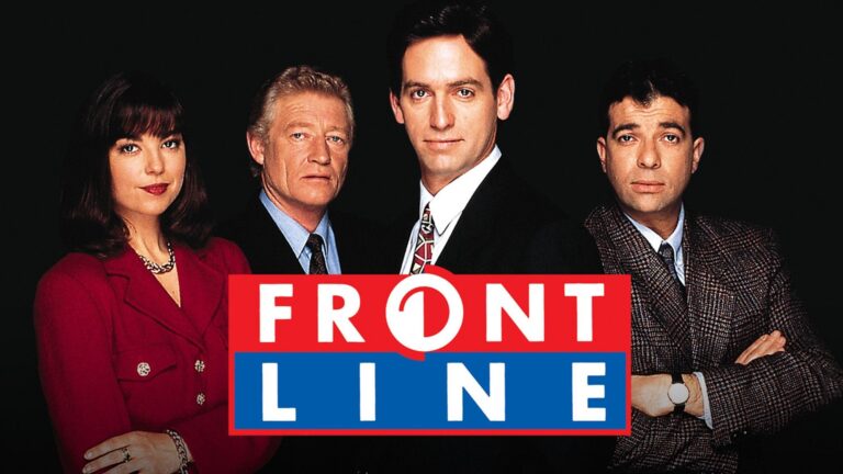 5 Frontline