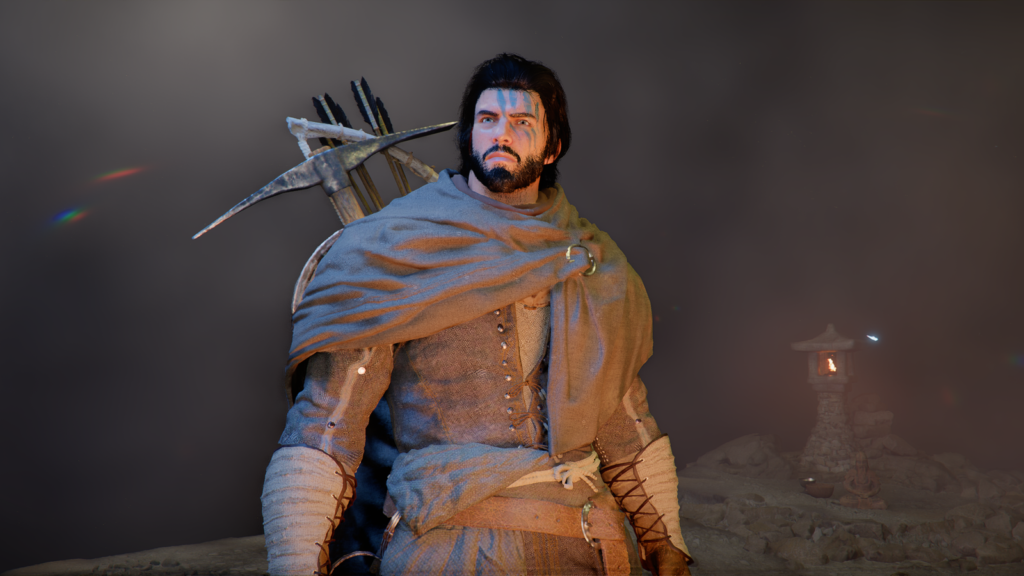 5 jogos parecidos com Crimson Desert, mas com exploração ainda melhor 5 jogos parecidos com Crimson Desert, mas com exploração ainda melhor