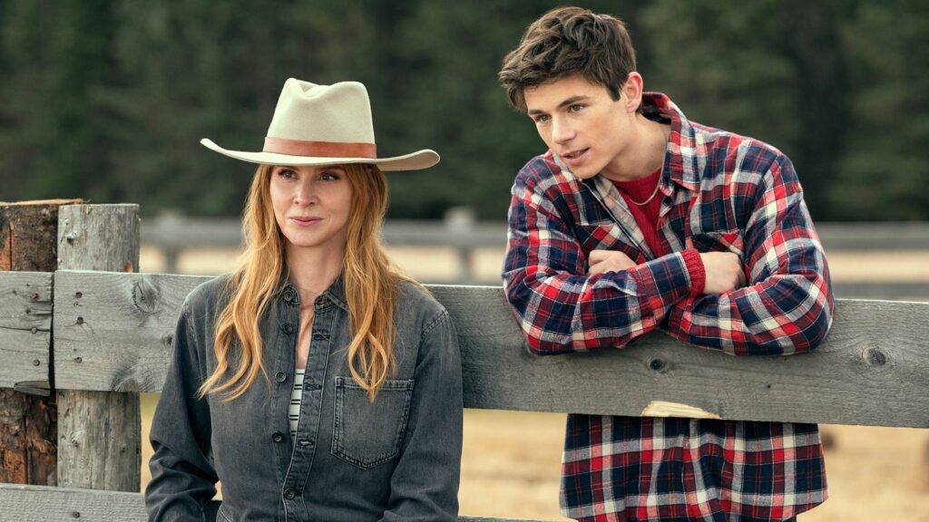 5 melhores séries para assistir na Netflix nesta semana (3 a 7 de agosto de 2026)