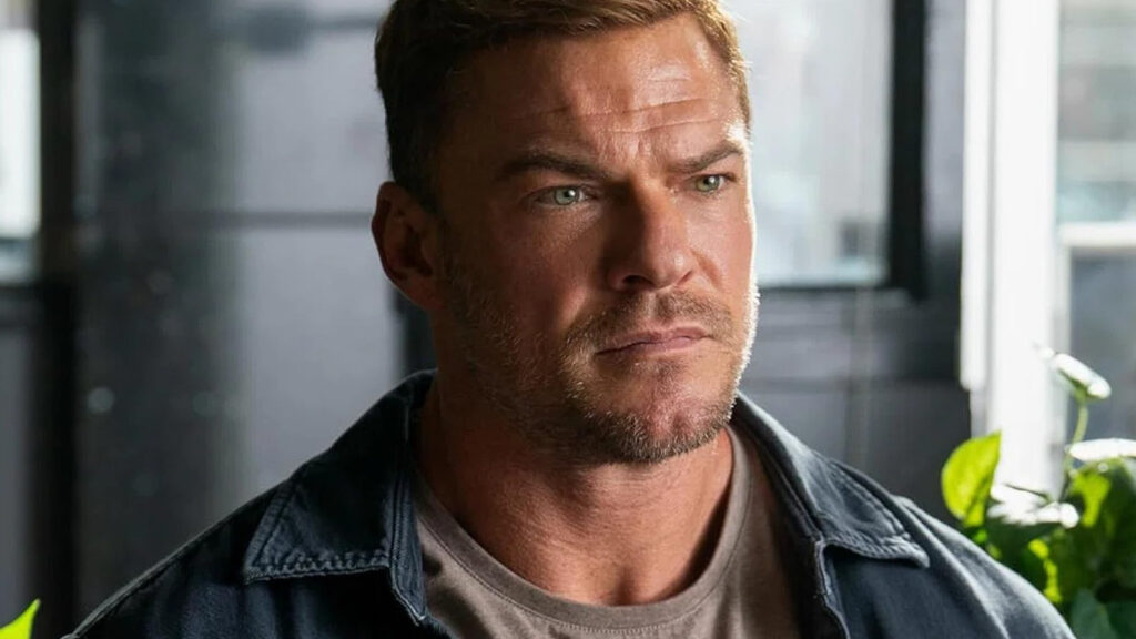 5 mudanças da 4ª temporada de Reacher que explicam escolhas da adaptação 5 mudanças da 4ª temporada de Reacher que explicam escolhas da adaptação