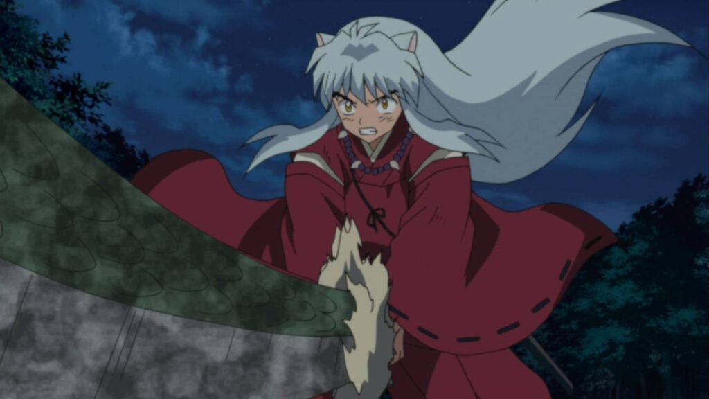 5 razões pelas quais Inuyasha é difícil de assistir hoje 5 razões pelas quais Inuyasha é difícil de assistir hoje