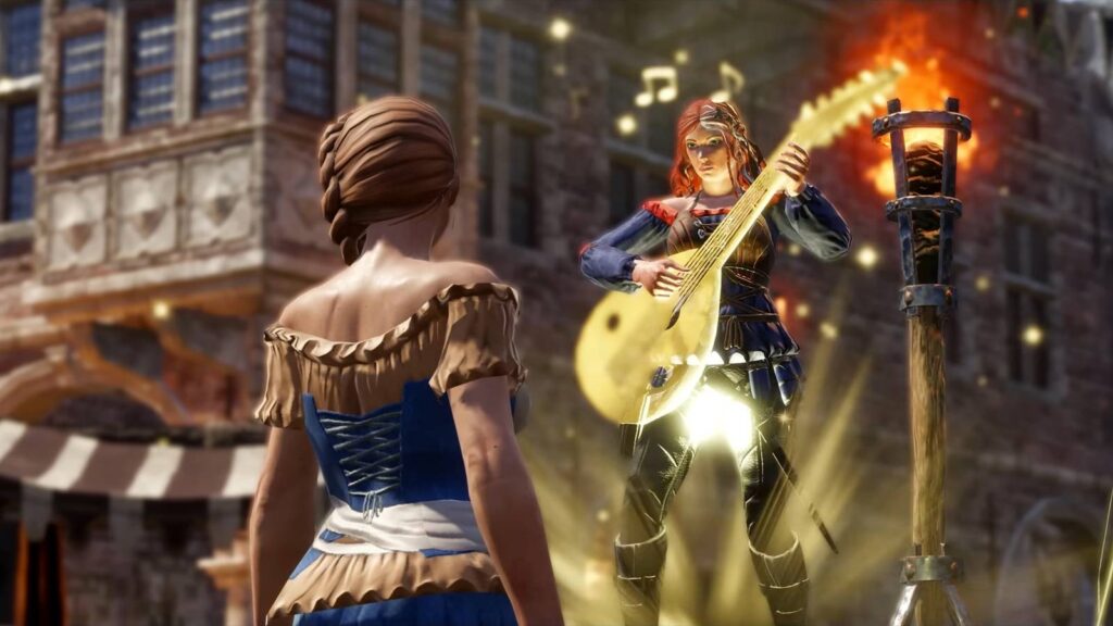 5 RPGs por turnos onde suas escolhas determinam tudo: Baldur’s Gate 3 entre os melhores 5 RPGs por turnos onde suas escolhas determinam tudo: Baldur's Gate 3 entre os melhores