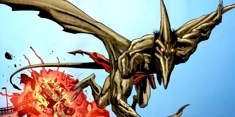 5 Sauron