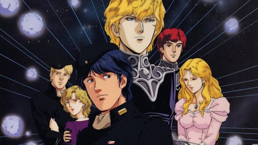 5 séries de anime sci-fi longas que são obras-primas de 10/10, segundo a crítica