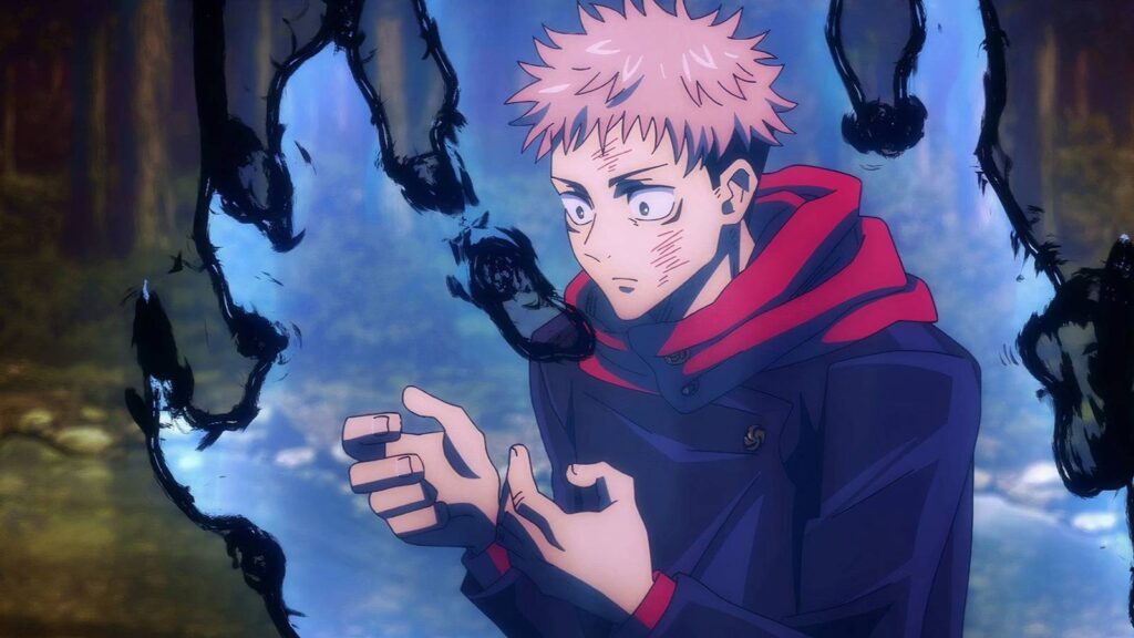 5 sistemas de poder em anime que fazem a energia amaldiçoada de Jujutsu Kaisen parecer simples