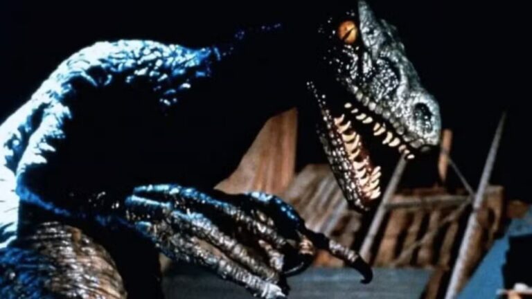 6 Carnosaur (1993)