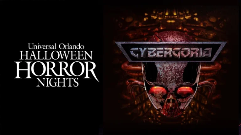 6. Cybergoria