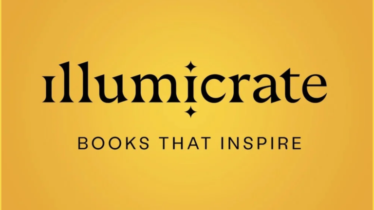 6 Illumicrate