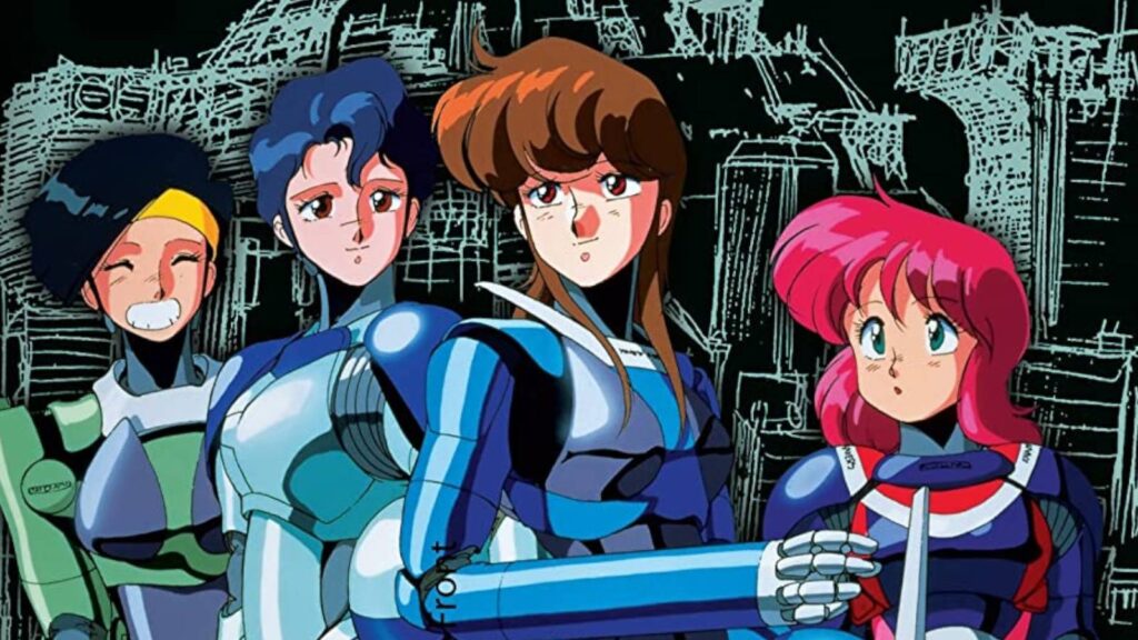 7 curtos animes de ação que parecem obras-primas, incluindo Mobile Suit Gundam 0080 e Space Patrol Luluco 7 curtos animes de ação que parecem obras-primas, incluindo Mobile Suit Gundam 0080 e Space Patrol Luluco