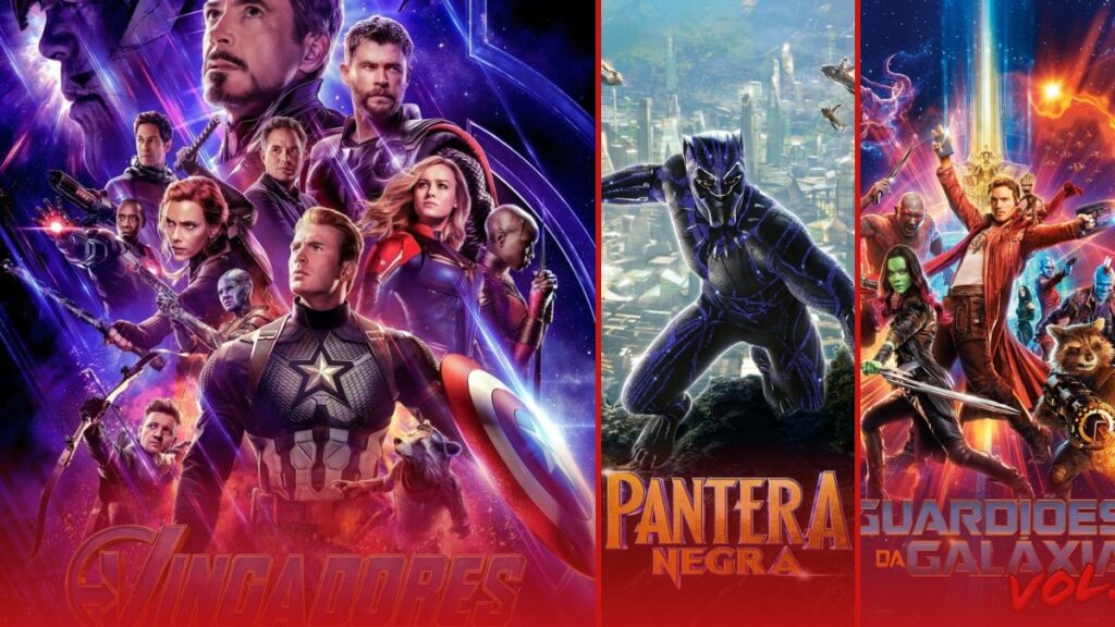 7 falas da Marvel que definiram filmes e séries
