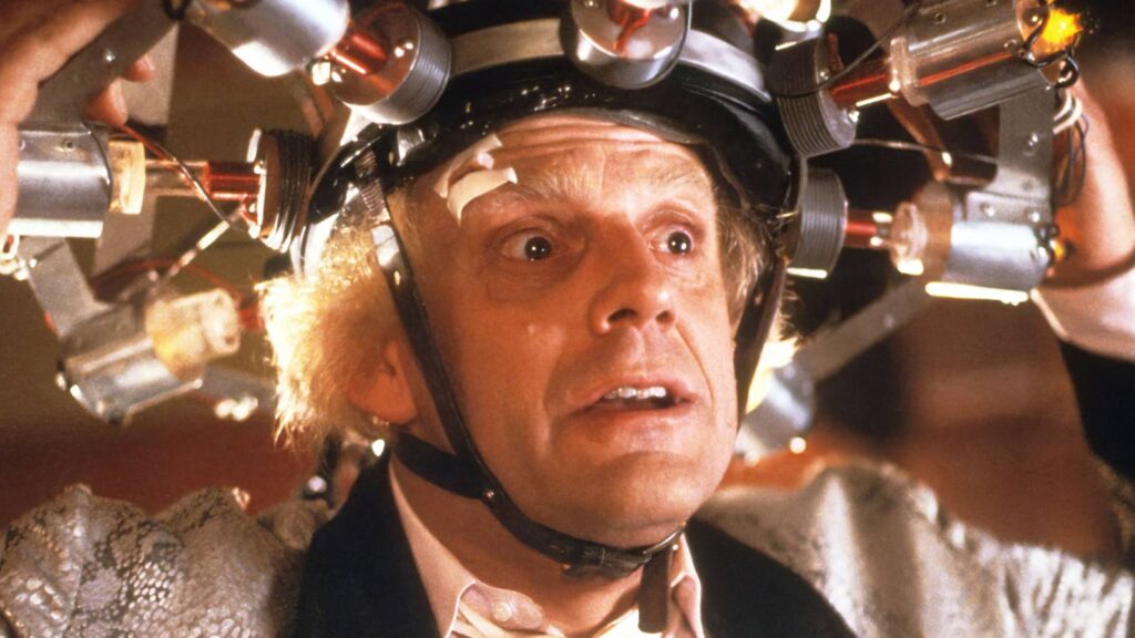 7 Filmes de Aventura Sci-Fi que Você Precisa Assistir Além de De Volta para o Futuro