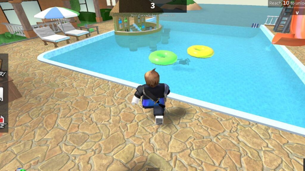 7 IDs de músicas do Murder Mystery 2 que elevam o Roblox 7 IDs de músicas do Murder Mystery 2 que elevam o Roblox