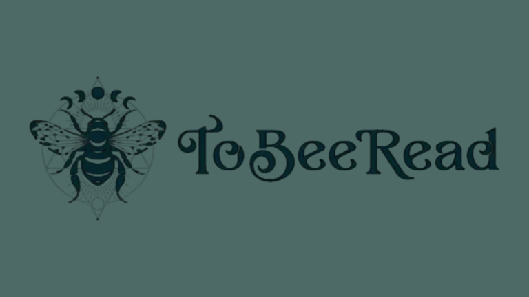 7 LitJoy Crate (To Bee Read Box)