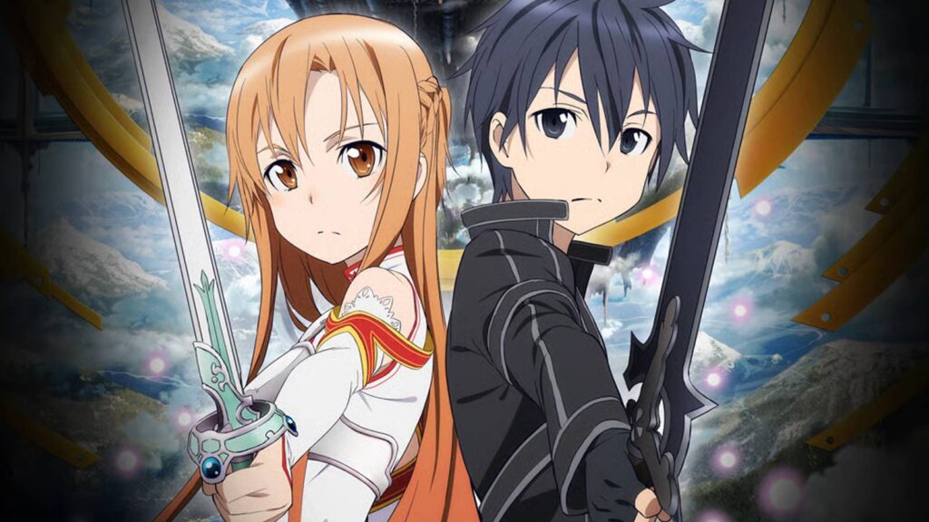 7 motivos pelos quais Sword Art Online ficou difícil de acompanhar hoje 7 motivos pelos quais Sword Art Online ficou difícil de acompanhar hoje