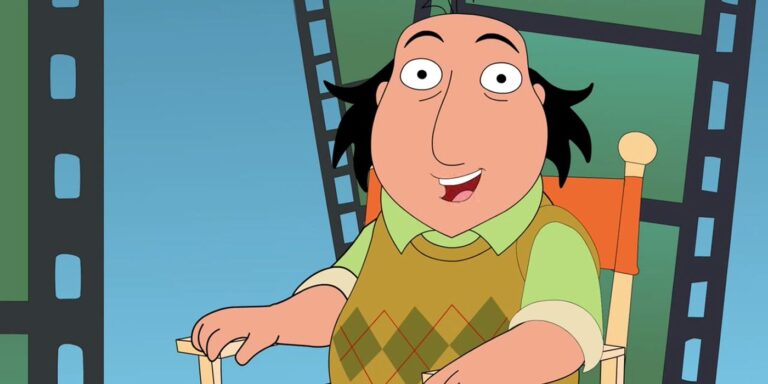 7 The Critic