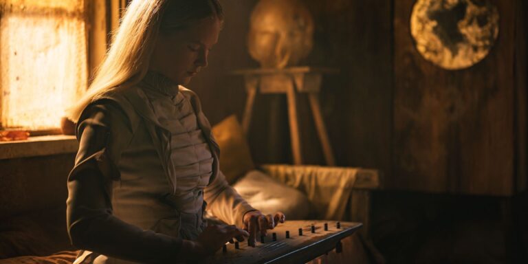 7 Vesper (2022)