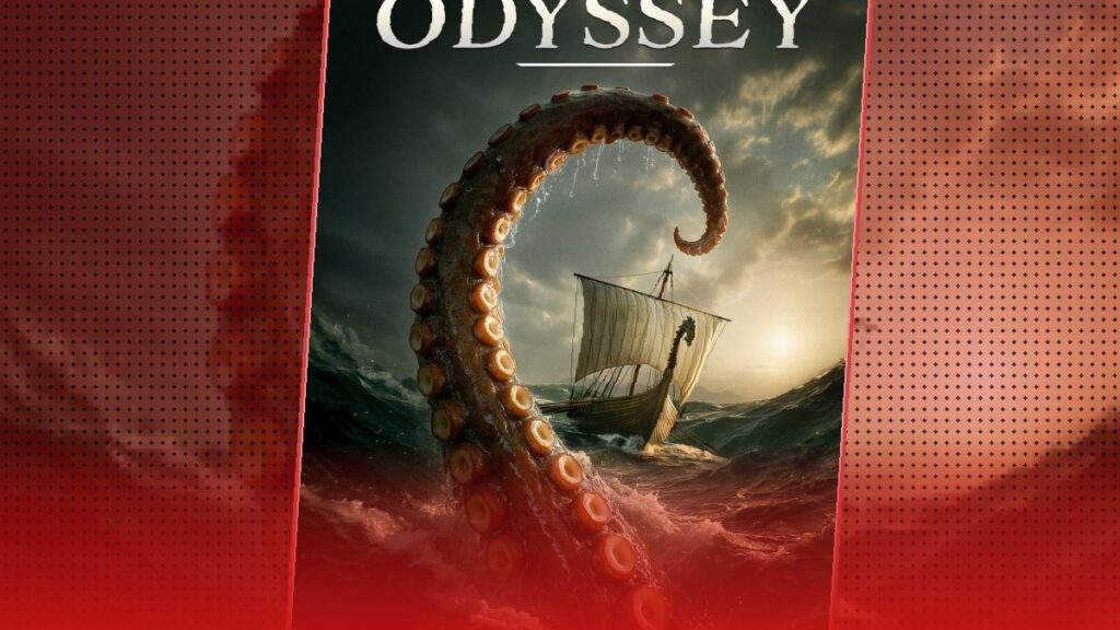 8 atores de super-herói em The Odyssey de Christopher Nolan que surpreendem