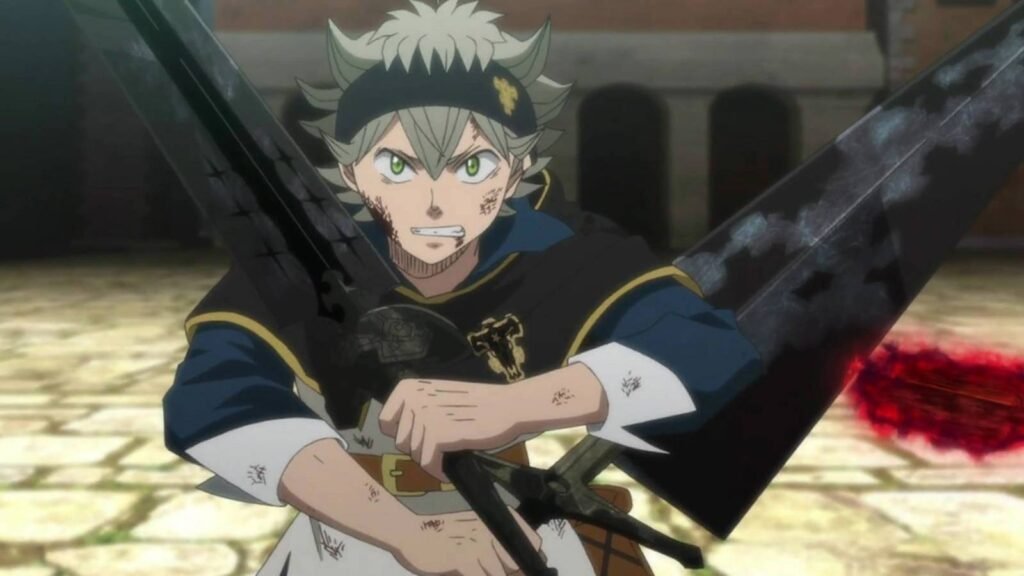 9 animes para fãs de Black Clover que vão prender sua atenção 9 animes para fãs de Black Clover que vão prender sua atenção