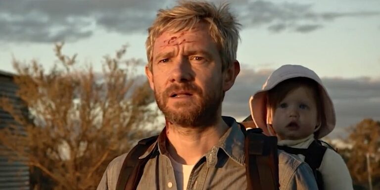 9 Cargo (2017)