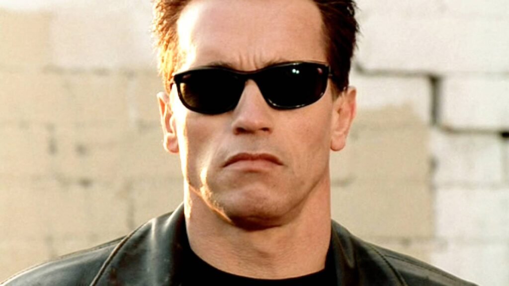 9 filmes de ficcao acao que lembram terminator 2