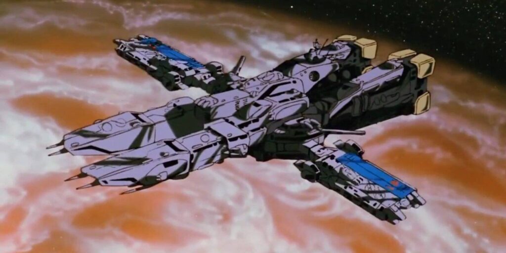9 maiores mechs de anime de todos os tempos: ranking por tamanho