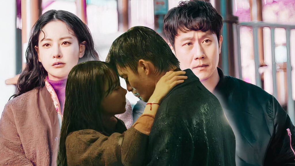 9 melhores inimigos que viram amor em K-dramas, segundo ranking mundial