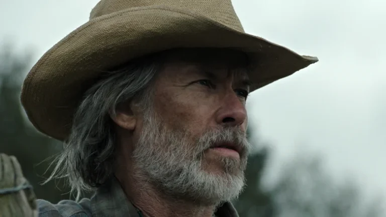 A strange third act twist is the most interesting part of The Dog Stars