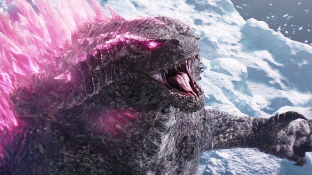 Adam Wingard mostra o que não gostou nos filmes do MonsterVerse