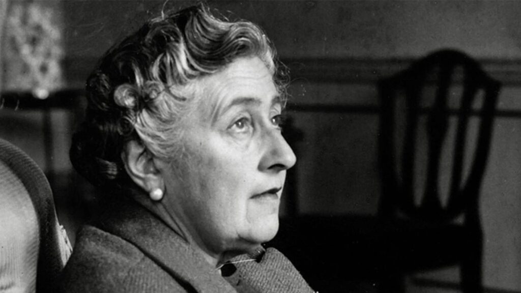 Agatha Christie: livros ainda sem adaptação ganham novo olhar para a tela Agatha Christie: livros ainda sem adaptação ganham novo olhar para a tela