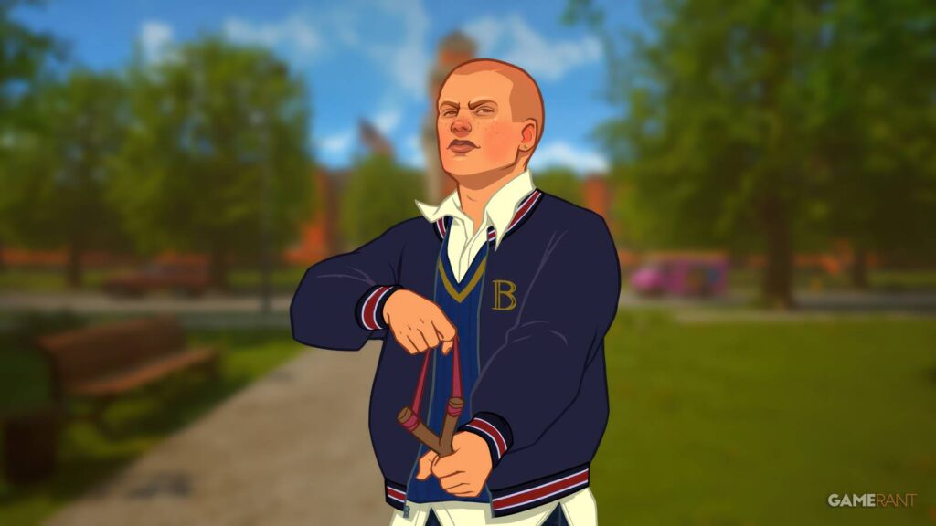 Agefield High: Rock the School chega ao Steam com avaliações majoritariamente negativas Agefield High: Rock the School chega ao Steam com avaliações majoritariamente negativas