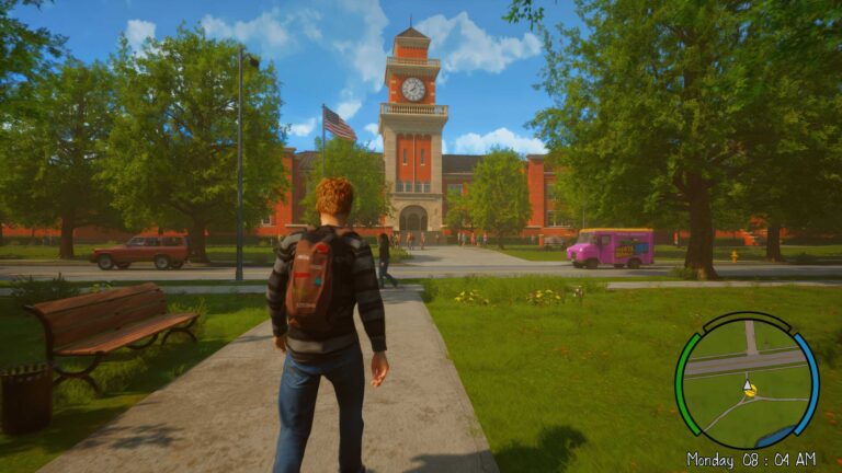 Agefield High: Rock the School Debuts to a 'Mostly Negative' Score on Steam