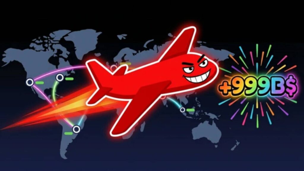 Airline Idle: códigos atualizados e truques para ampliar a maior cia aérea no Roblox