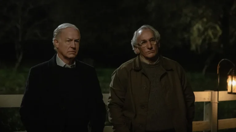 Are we finally discovering more about the mysterious Founders of the silos?