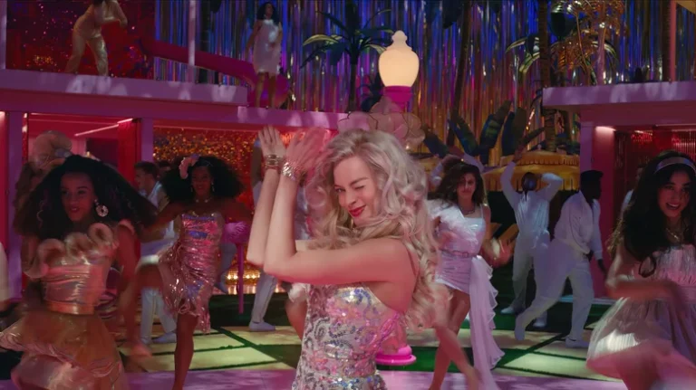 Barbie doesn't need a sequel film