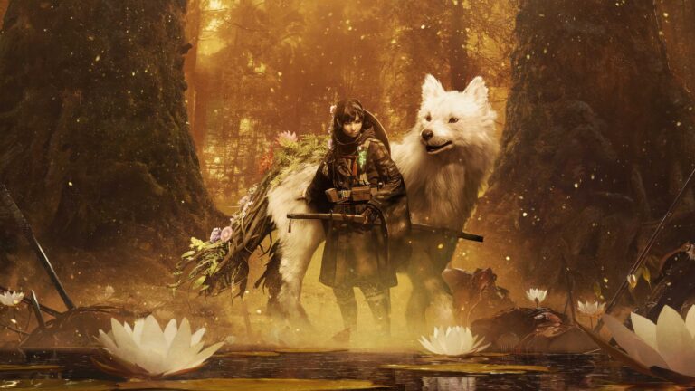 Beast of Reincarnation's First Review