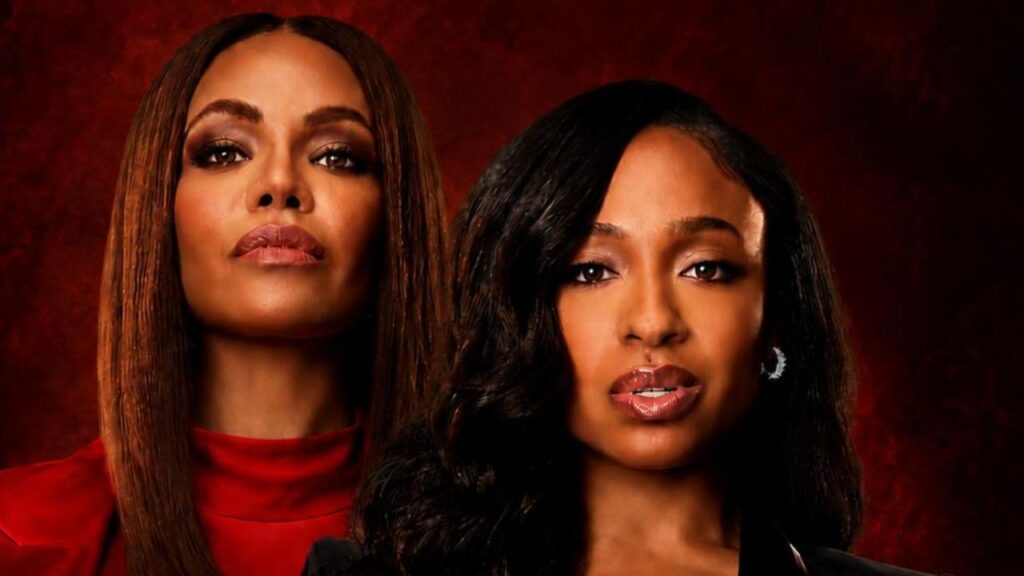 Beauty in Black terá 4ª temporada confirmada após fim inesperado na Netflix Beauty in Black terá 4ª temporada confirmada após fim inesperado na Netflix