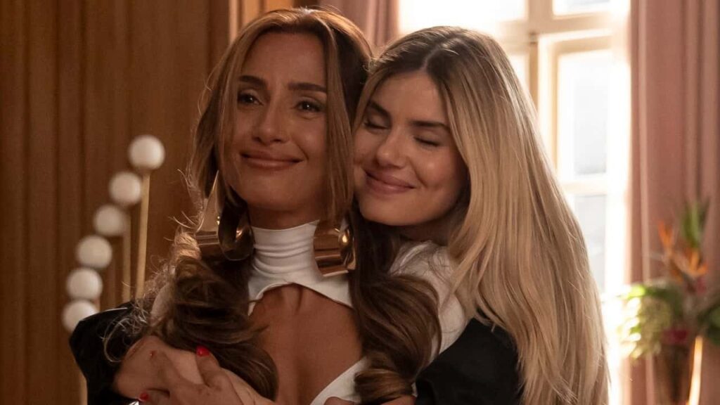 Beleza Fatal 2 na HBO Max recebe nova atualização do autor ainda aguardada